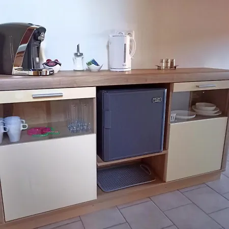 Schwarzinger Apartment
