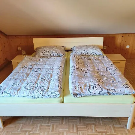 Apartmán Schwarzinger