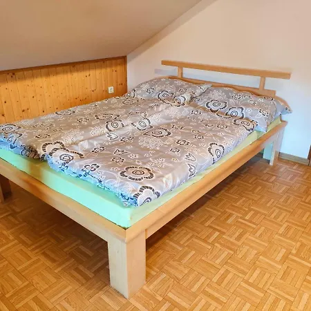 Apartment Schwarzinger Heinreichs bei Weitra