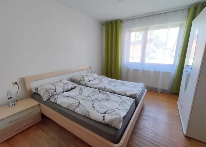 Schwarzinger Apartmán