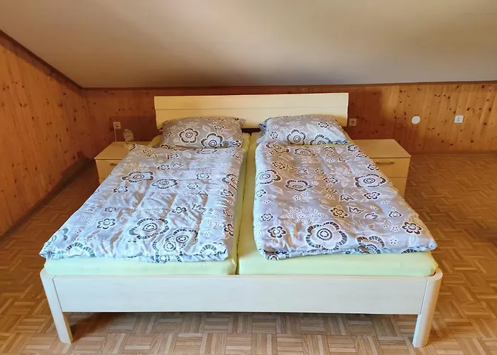 Apartmán Schwarzinger