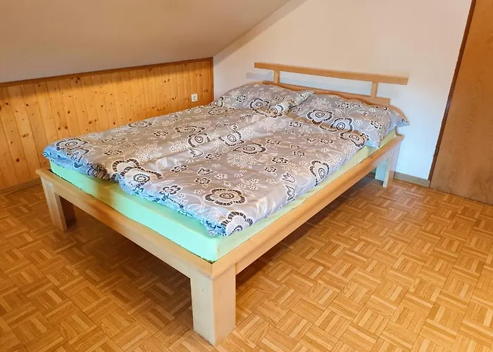 公寓 Schwarzinger Heinreichs bei Weitra